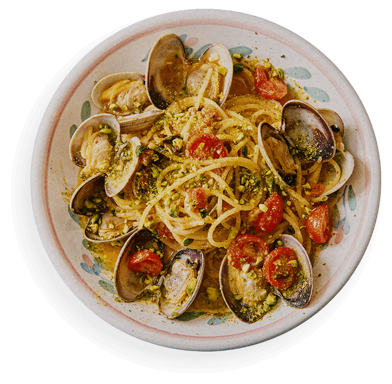 パスタ