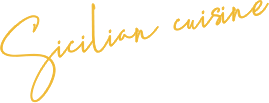 Sicilian cuisine