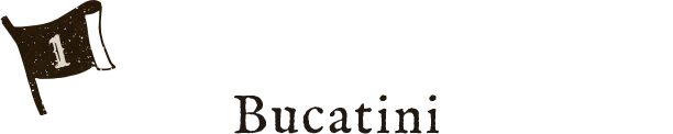 Bucatini