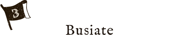 Busiate