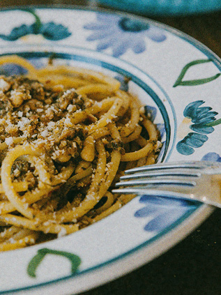 パスタ