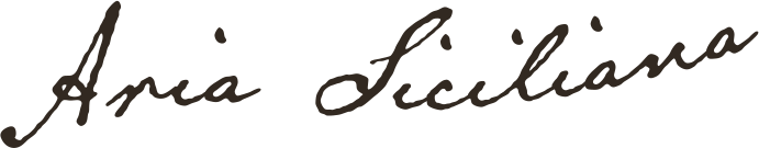 Aria Siciliana