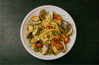 パスタ