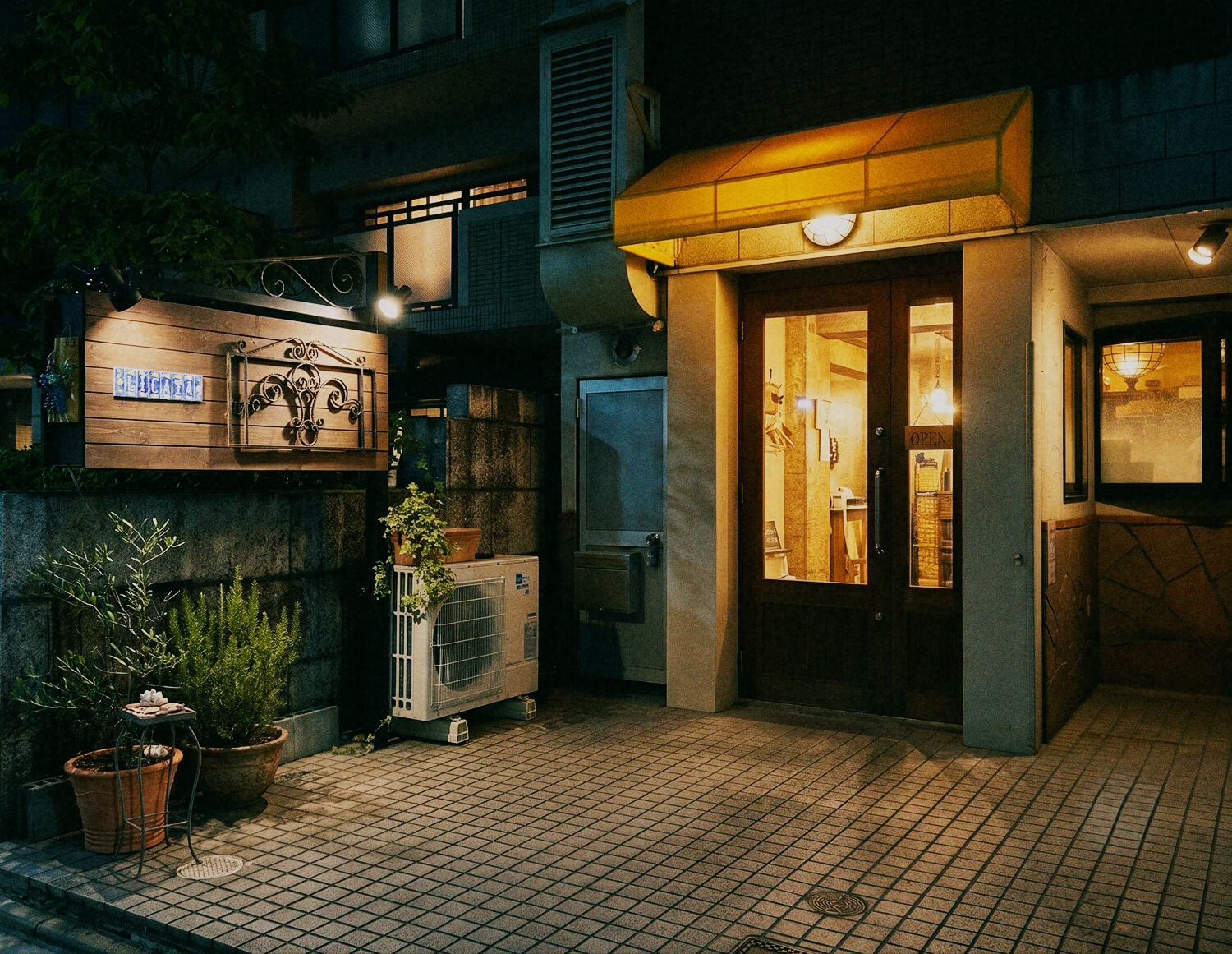 外観イメージ