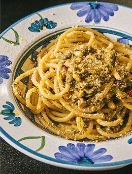 パスタ