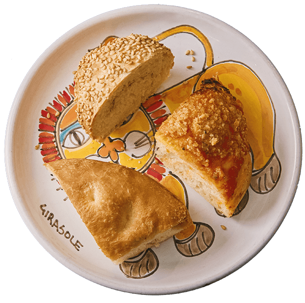 パン