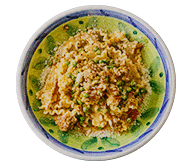 パスタ