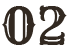 2