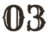3