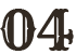 4
